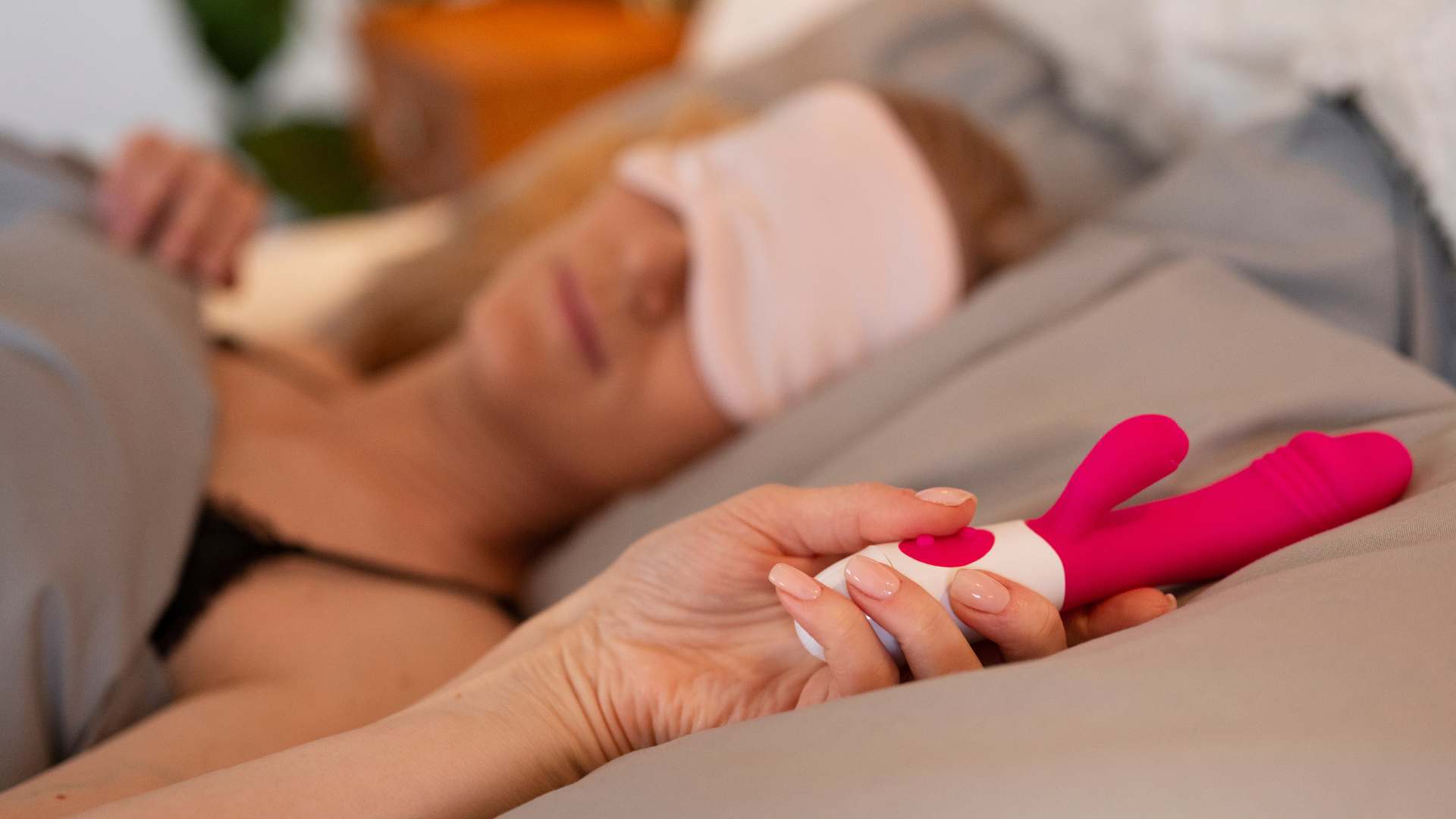 המגמות החדשות בעולם האינטימיות